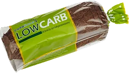 Bröd Lowcarb Utan Tillsatt Socker CarbZone