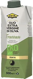 Jungfruolivolja Extra