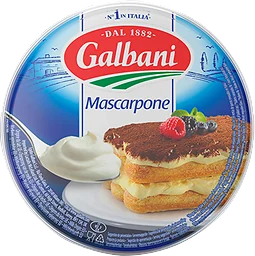 Mascarpone