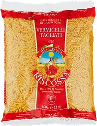 Vermicelli Krossade Pasta