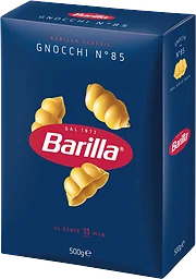 Pasta Gnocchi