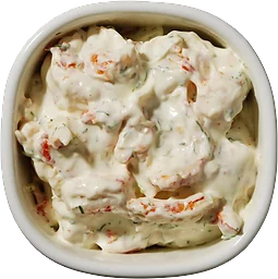 Kräftsallad Á La Cg