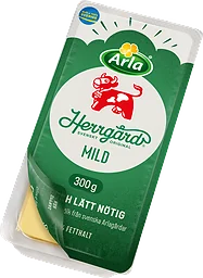 Herrgård Mild Skivad 28%