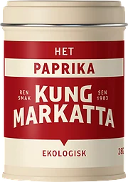 Paprika Het Eko