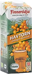 Bärdryck Havtorn Eko