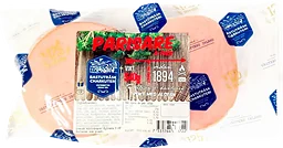 Parisergrill 6-pack