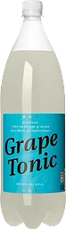 Läsk Tonic Grape