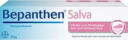 Salva Oparfymerad