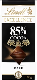 Mörk Choklad Excellence