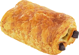 Pain au Chocolat