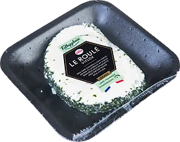 Le Roule Vitlök 28%