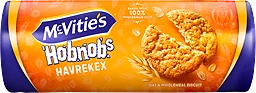 Hobnobs Havrekex