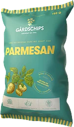 Parmesan Chips
