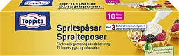 Spritspåse 10-pack