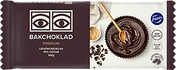 Bakchoklad Ögon/premium 70% Cocoa