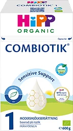Combiotik 1 Modersmjölksers