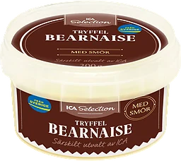 Bearnaise tryffel