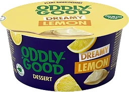 Delikatessmellanmål Dreamy Dessert Lemon ®