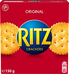 Crackers Original