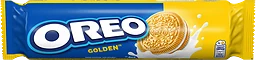 Golden Cookies