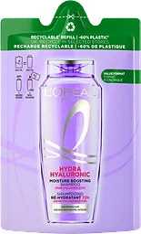 Schampo Hydra Hyaluronic Plump Refill