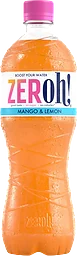 Saft Mango & Lemon