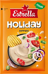 Dippmix Holiday