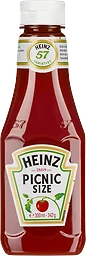 Tomatketchup Picnic Size