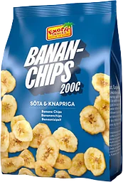 Bananchips