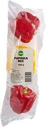 Paprika Mix