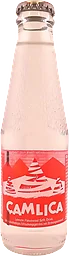 Dryck Kolsyrad Citronsmak