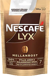 Snabbkaffe Mellanrost Refill