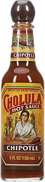 Chipotle Hot Sauce