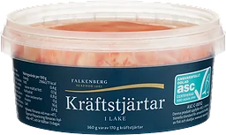 Kräftsjärtar
