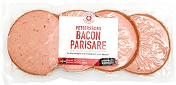 Bacon Parisare 4-pack