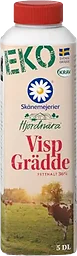 Vispgrädde Eko