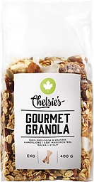 Gourmet Granola Eko
