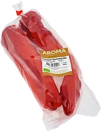 Paprika Röd Ramiro Eko Klass 1