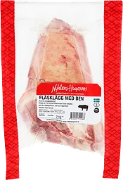 Fläsklägg med Ben ca