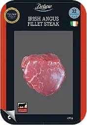Fillet steak