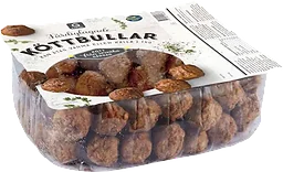 Köttbullar Färdiglagade