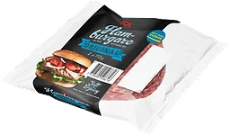 Hamburgare Färsk 2-p