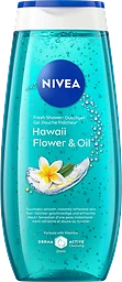 Hawaii Flower Oil