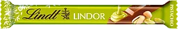 Pistachio Lindor Stick
