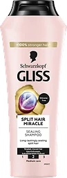 Schampo Split Hair Miracle