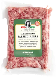 Salsicciafärs Fänkål