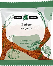 Berbere