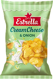 Cream Cheese Onion