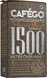 Kaffe Volcanic Blend