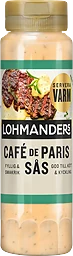 Café de Paris Sås Varm
